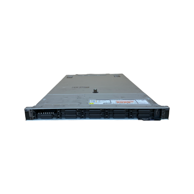 Dell R6525 10xSFF 0xHS H345 3xLP 2R1 2x1400W ENT 8xNVMe B grade(Damaged ear)