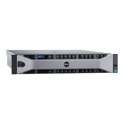 Dell PowerEdge R730