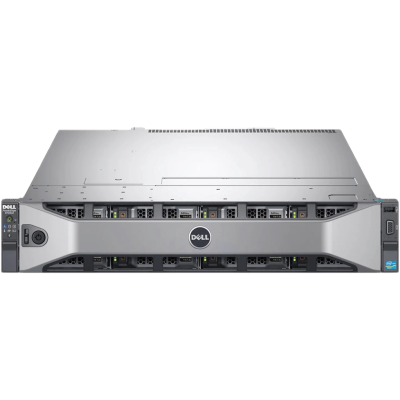 Dell PowerEdge R730xd