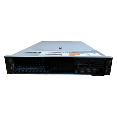 Dell R740 16xSFF 2xHPHS HBA330-PCIe 7xFH+1xLP 2R102R1 2x1100W DATA 1U HP Heatsinks