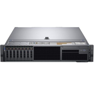 Dell R740 8xSFF 2xSTHS H730P-PCIe 7xFH+1xLP No-rNDC 2x750W ENT