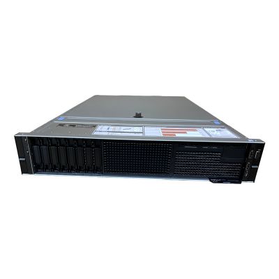 Dell R740 8xSFF 1xSTHS H730P-MM 3xFH+1xLP 4R1 2x750W ENT