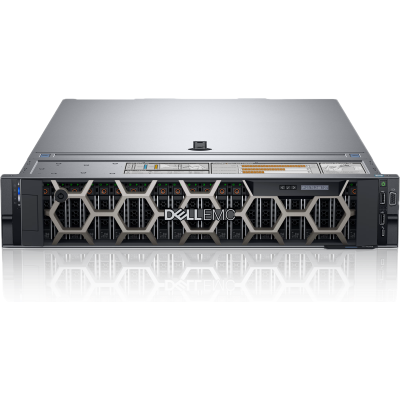 Dell PowerEdge R740