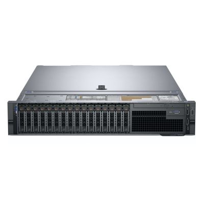 Dell PowerEdge R740