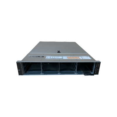 Dell R740xd 12xLFF 2xSTHS H740P-PCIE 7xFH+1xLP 4R1 2x750W ENT
