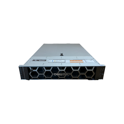 Dell R740xd 12xLFF+4xLFF+2xLFF 2xSTHS H730P-MM 3xFH+1xLP 4S10 2x1100W ENT
