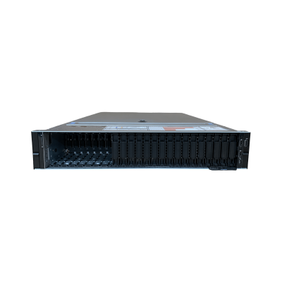 Dell R740xd 24xSFF 2xSTHS H740P-PCIE 7xFH+1xLP 2R102R1 2x750W ENT