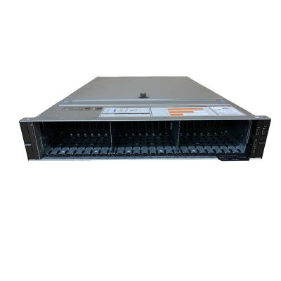 Dell R740xd 24xSFF+4xLFF+4xSFF 2xSTHS H740P-MM 3xFH+1xLP 2R102R1 2x1100W ENT