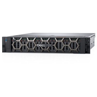 Dell PowerEdge R740xd