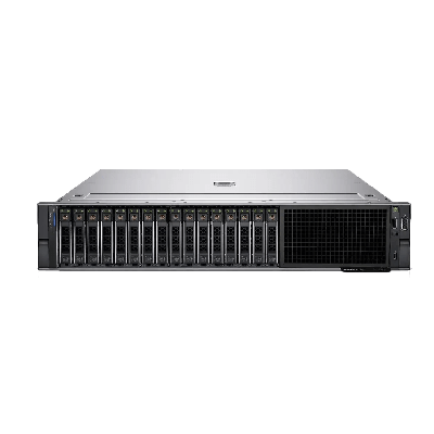 Dell R750 16xSFF 2xSTHS H755 4xFH-2xLP 2S10 2x1100W ENT NoNVMe Rear M.2 BOSS 1xCaddy