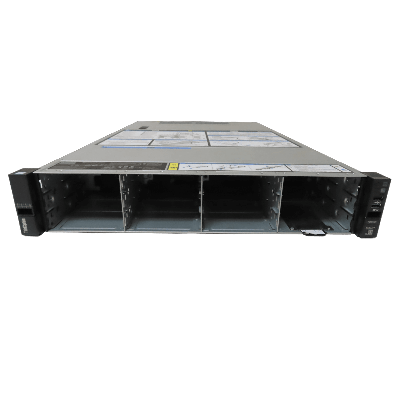 Lenovo SR650 12xLFF 2x4214 256GB 930-16i 2x750W 4R1