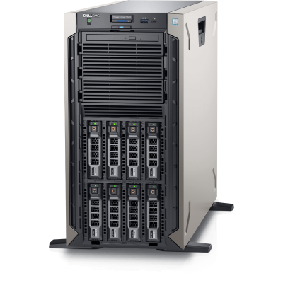 Dell PowerEdge T340