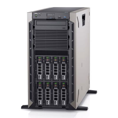 Dell T440 8xLFF 1xSTHS H330 1x495W ENT  CY08K