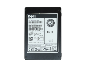 Samsung PM1635a 1.6TB 12Gb SAS Mixed Use 2.5" SSD (W5PP5)
