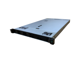 HP DL360 GEN10 8xSFF Server 2x Gold 6238R 256GB RAM P408i-a Dual Port 25GB