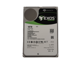Seagate Exos X10 10TB 7.2K SATA3  NM0086 ST10000NM0086