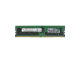 HPE 32GB 2Rx4 2933Y-R CJR 840758-791