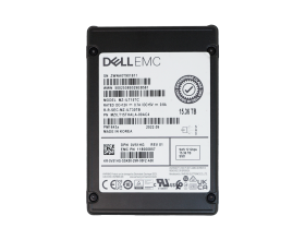 Dell PM1643a 15.36TB 12Gb SAS Read Intensive 2.5" SSD (V51HG)