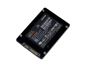 Samsung 860 EVO 2TB SATA3 MU  100-90% MZ-76E2T0E