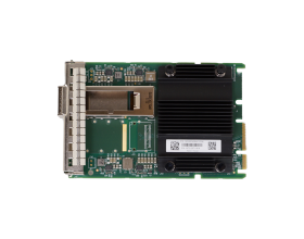 Mellanox ConnectX-6DX CX623435A 100GbE Single Port QSFP56 Network Card