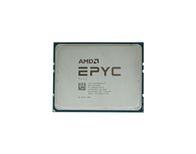 AMD EPYC 7443 24C 2.85GHz 200W 128MB  100-000000340