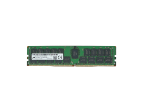 Micron 16GB 2Rx4 2666V-R 2G6 MTA36ASF2G72PZ-2G6