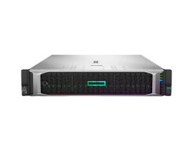 HPE ProLiant DL380 Gen10