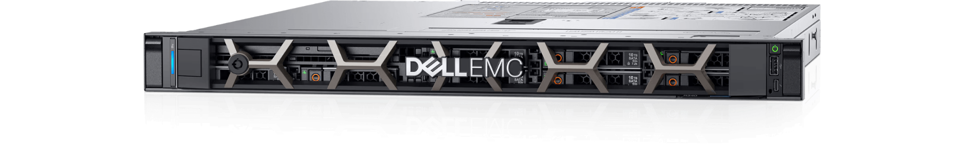 PowerEdge R340
