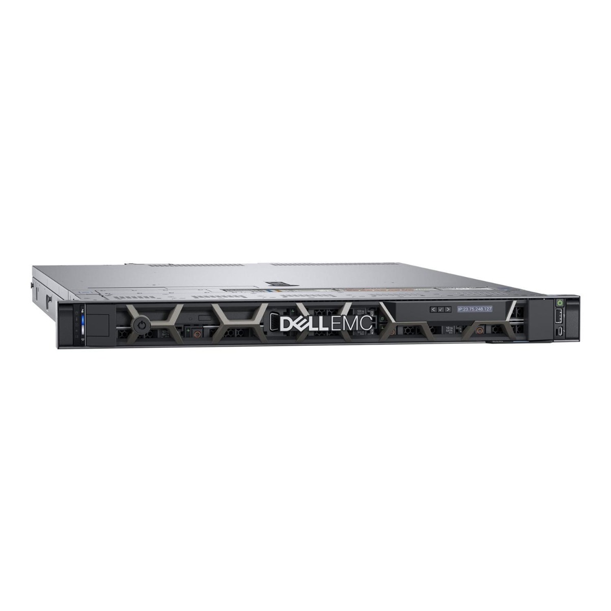 PowerEdge R440