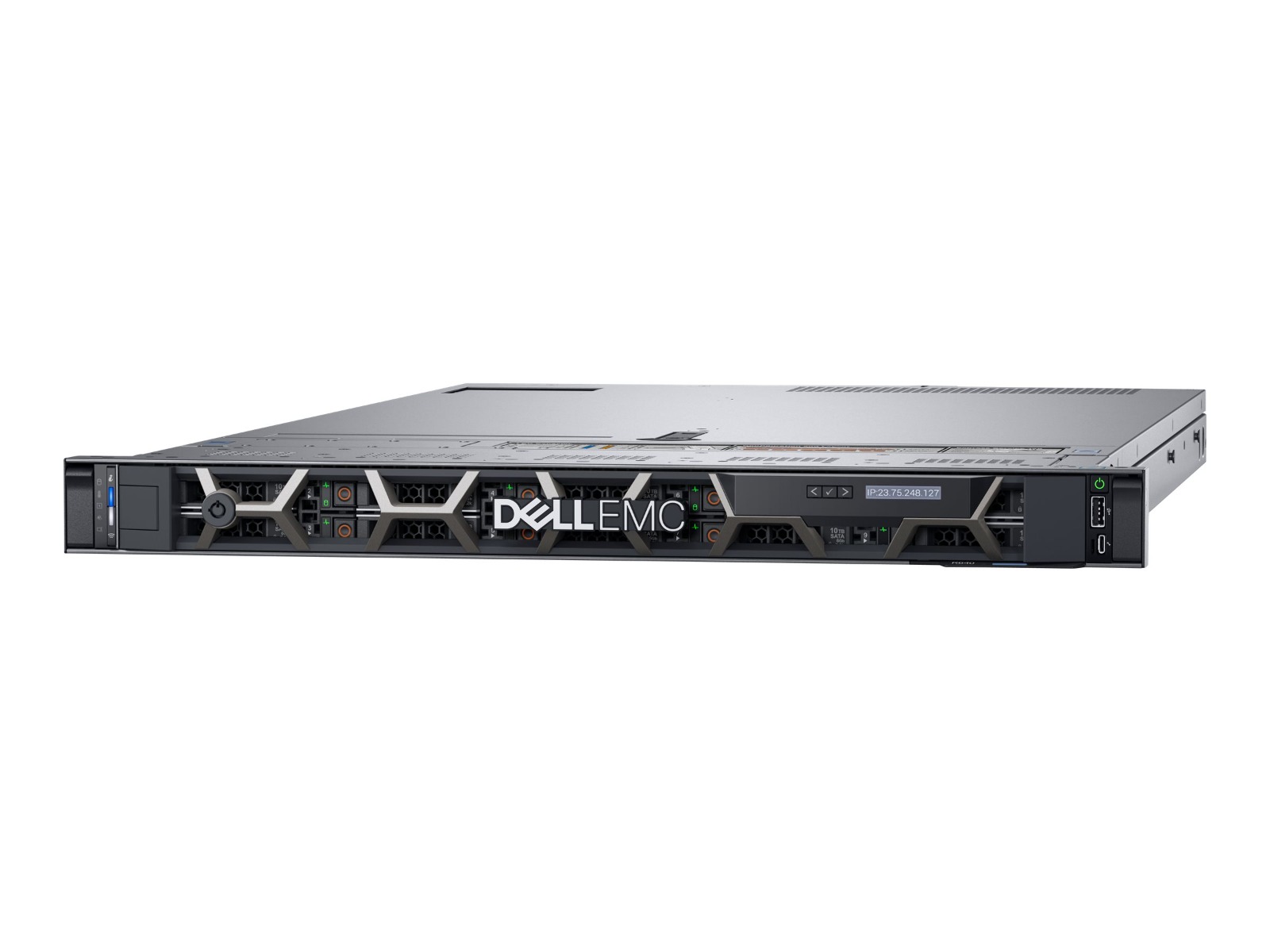 PowerEdge R640