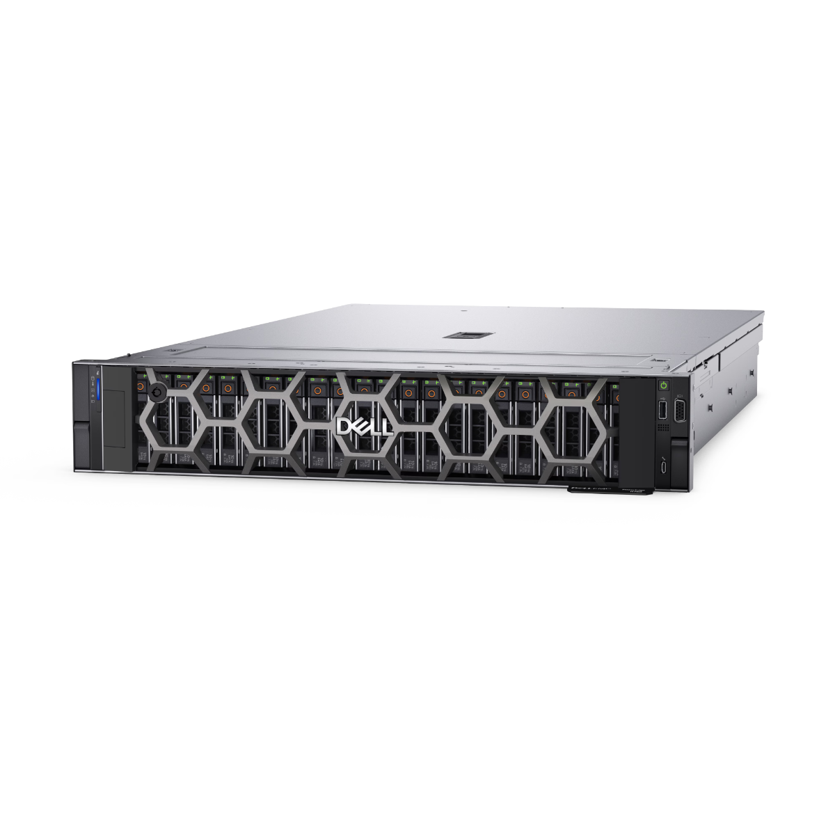 PowerEdge R750