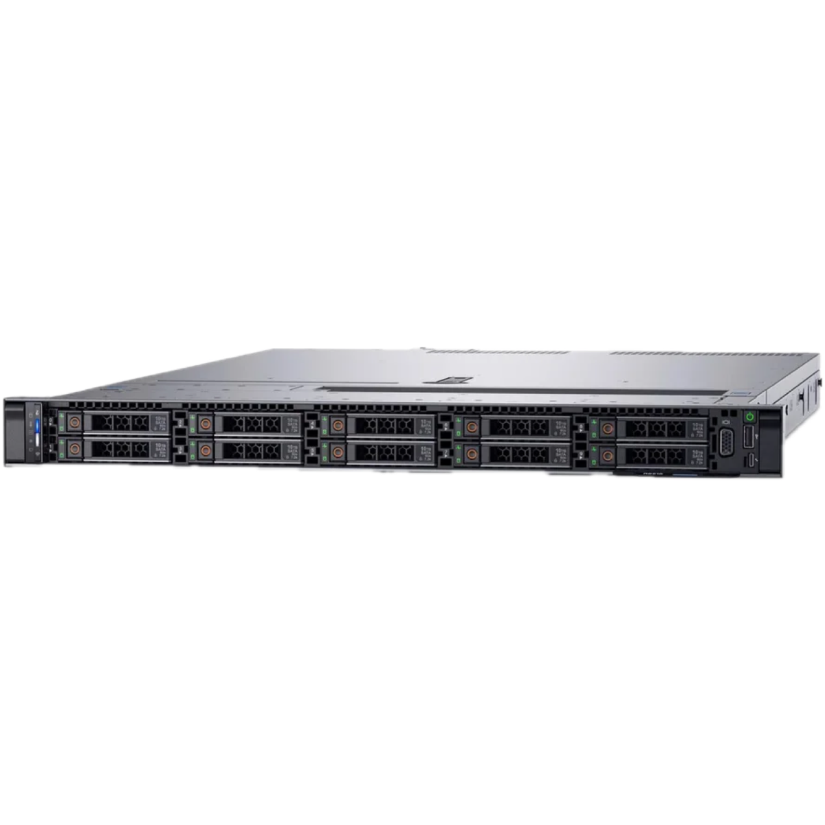 PowerEdge R6415