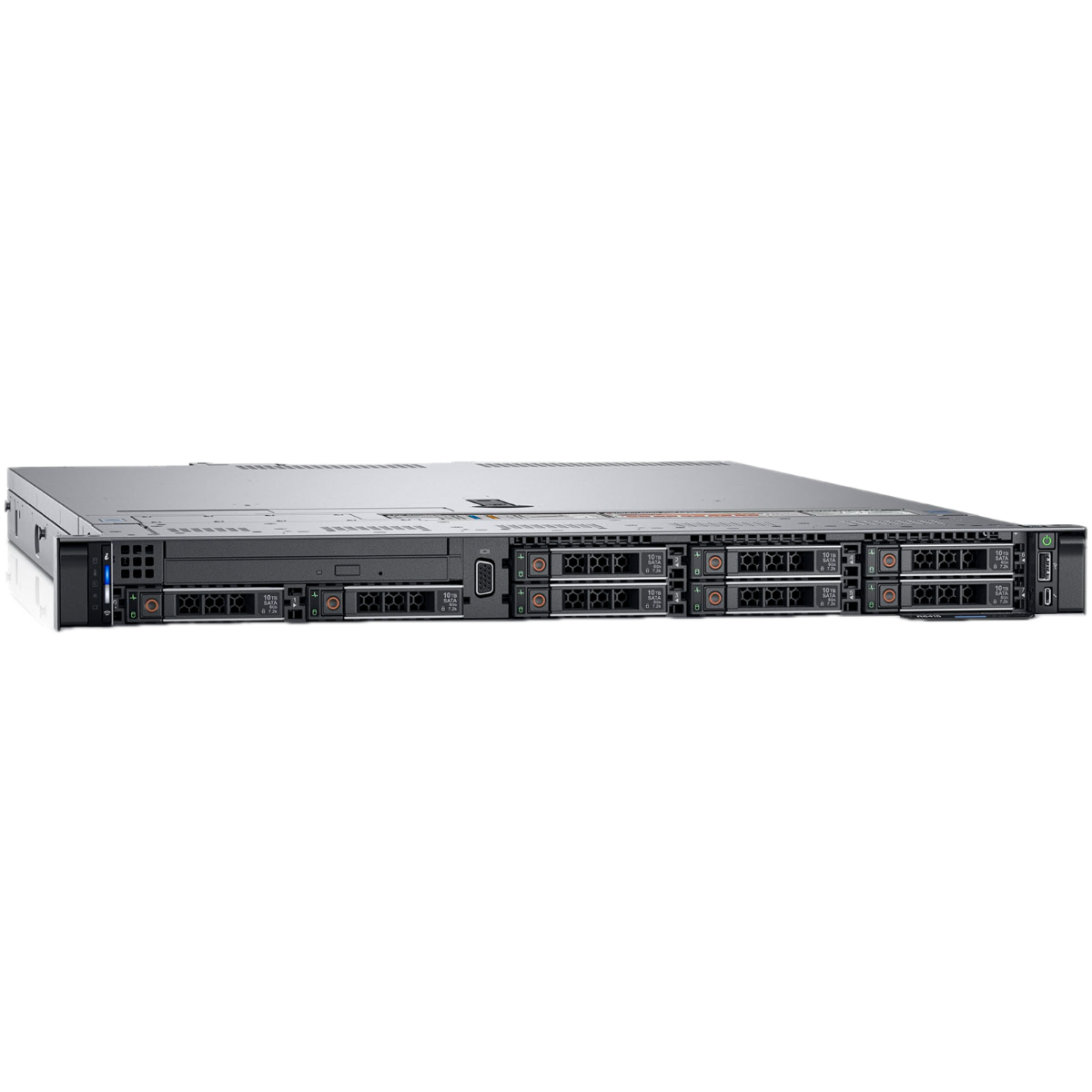 PowerEdge R6415