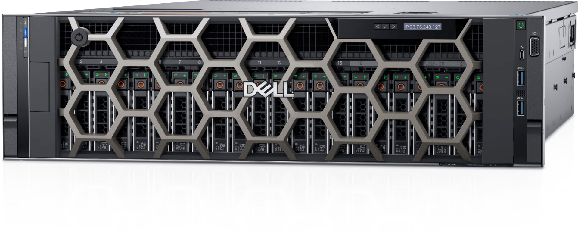 PowerEdge R940