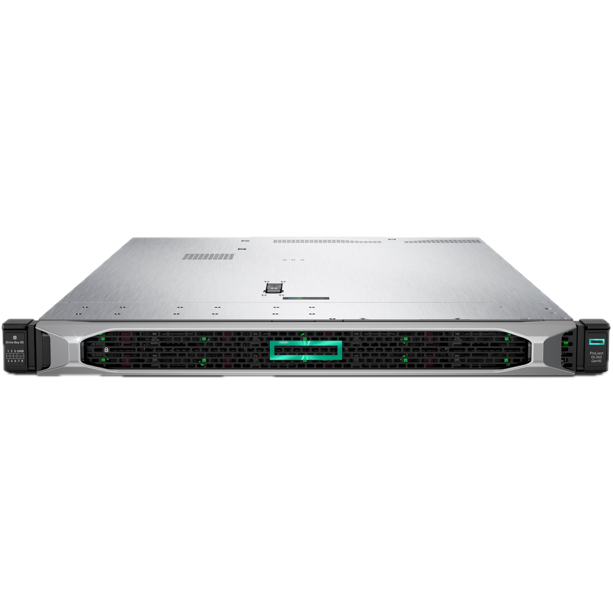 ProLiant DL360 Gen10