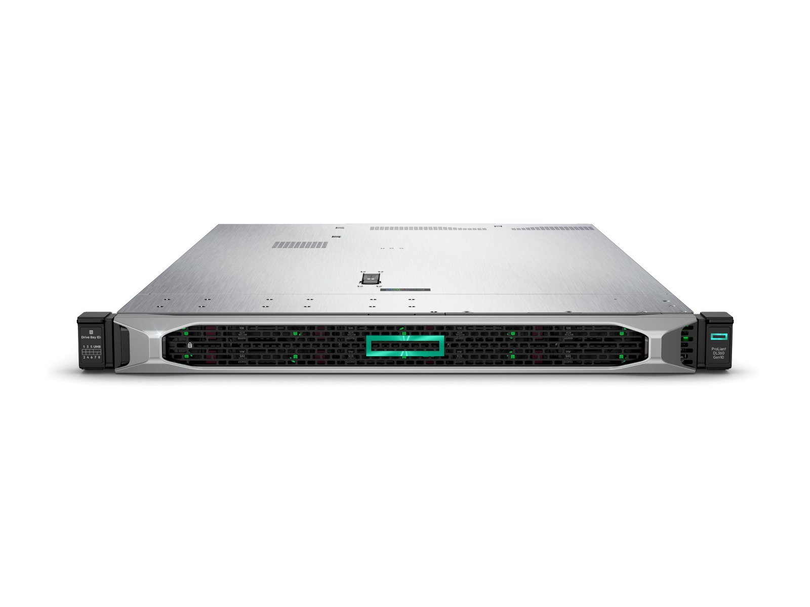 ProLiant DL360 Gen10