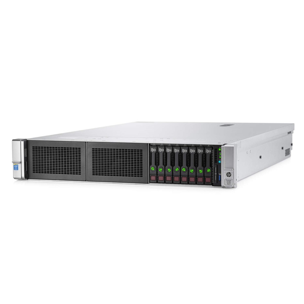 ProLiant DL380 Gen9
