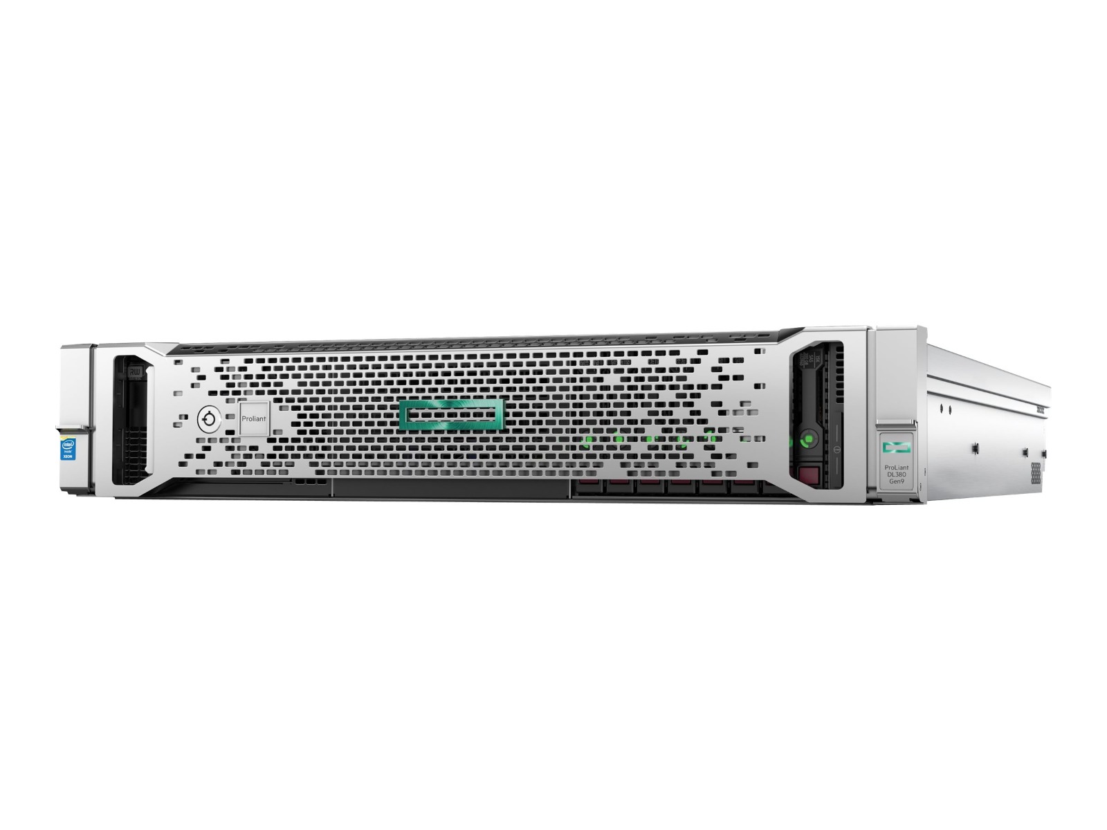 ProLiant DL380 Gen9