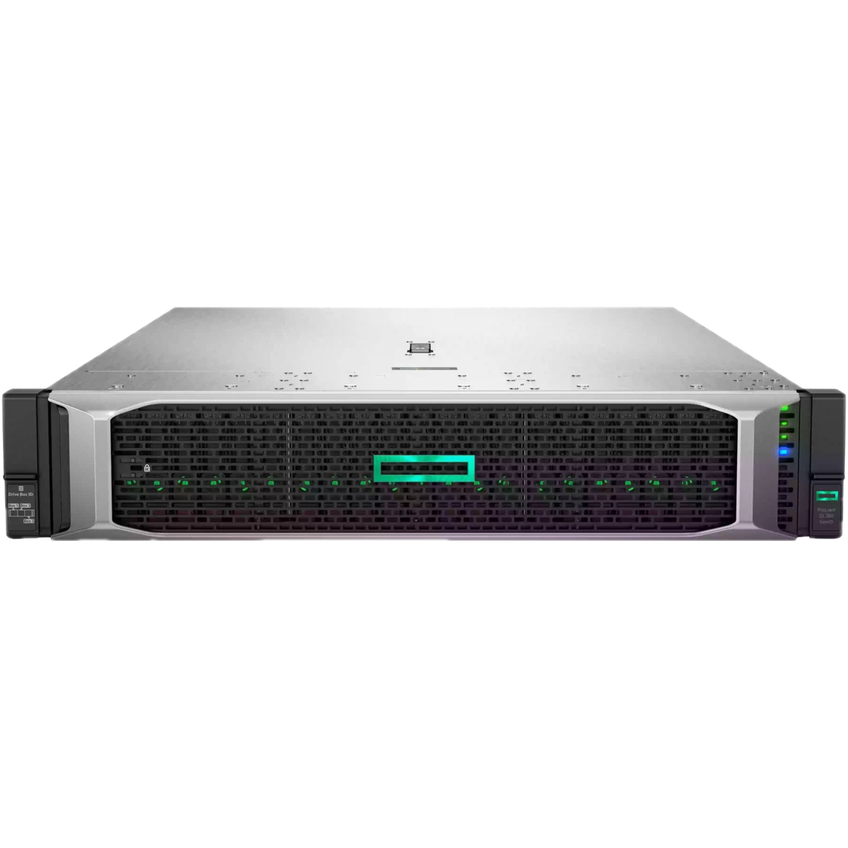 ProLiant DL380 Gen10