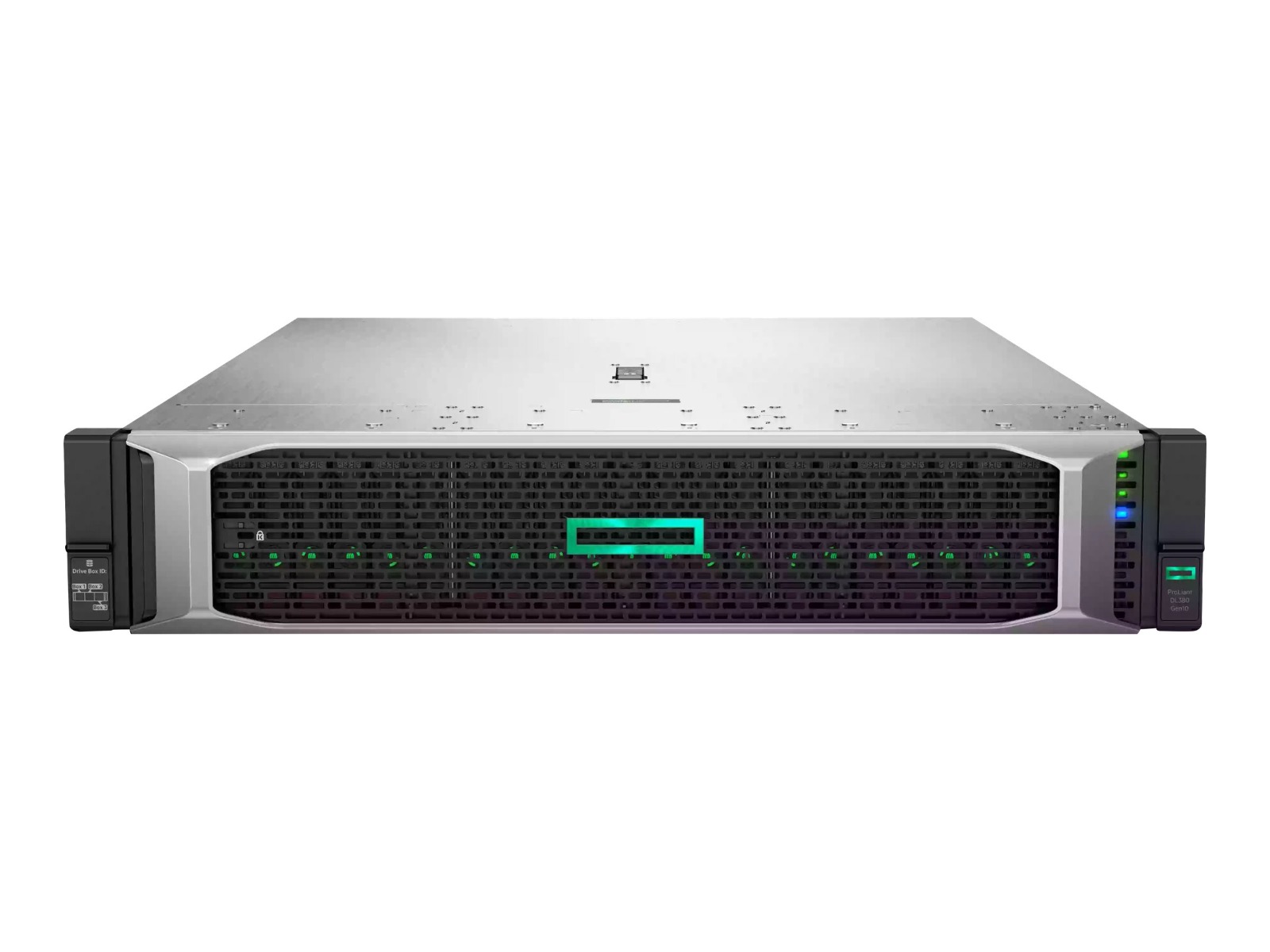 ProLiant DL380 Gen10