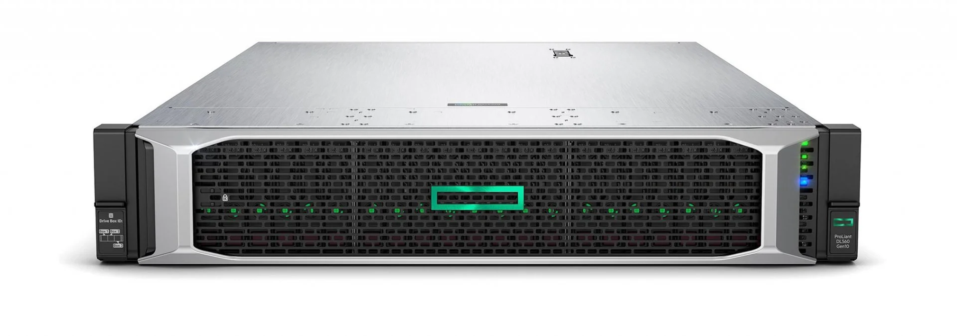 ProLiant DL560 Gen10