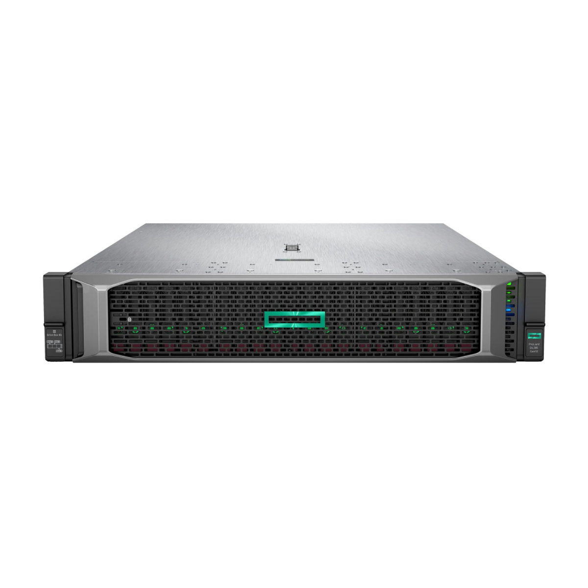 ProLiant DL385 Gen10