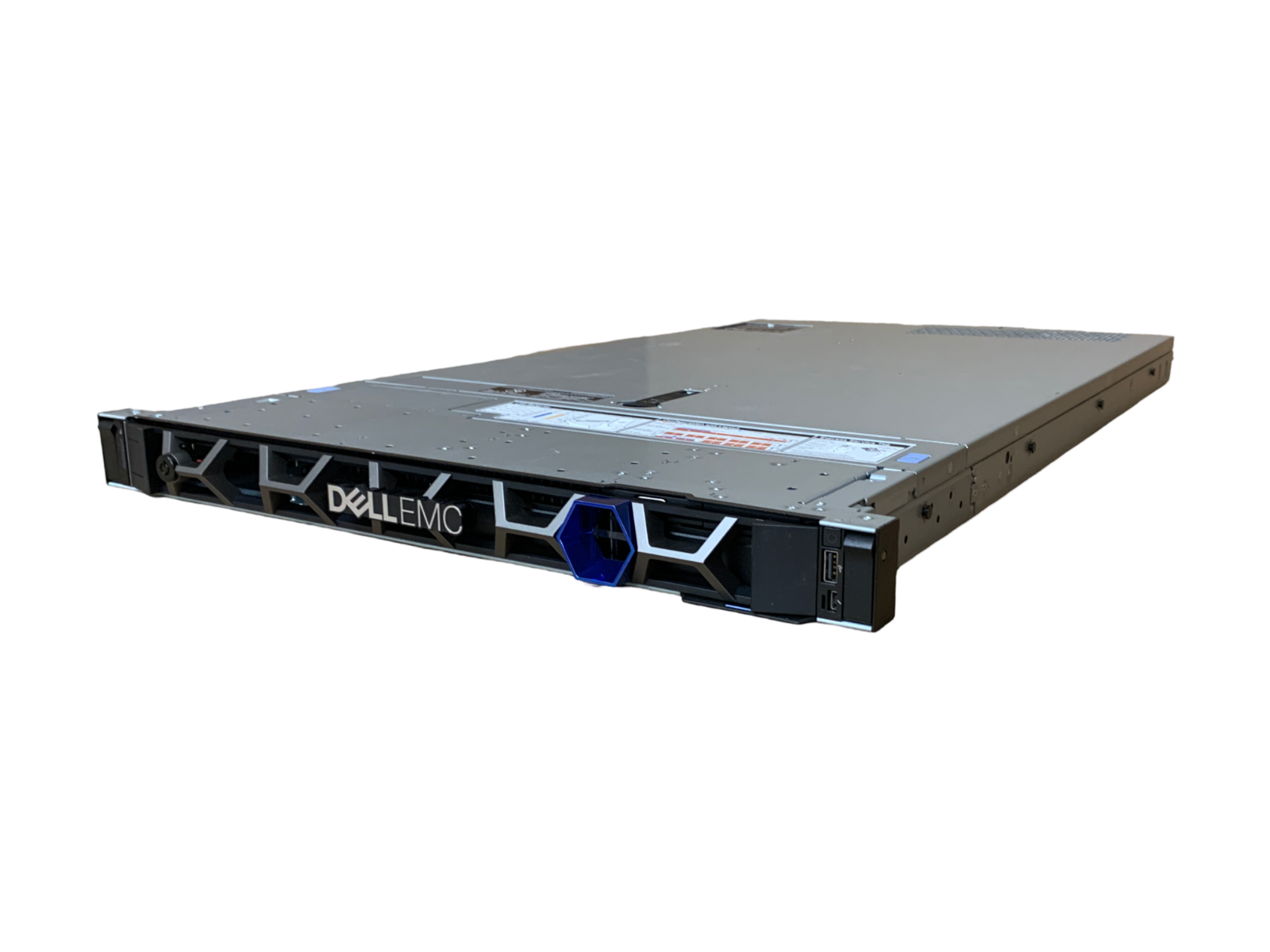 PowerEdge R640