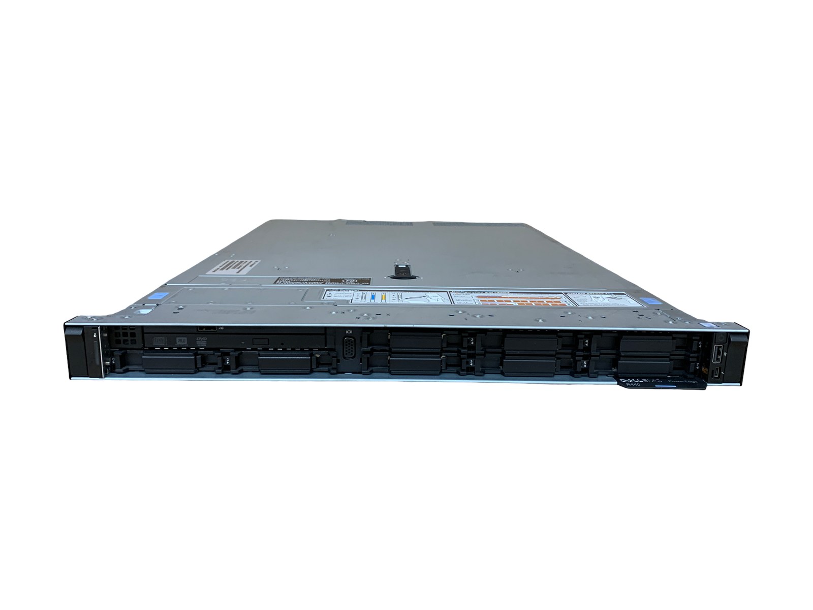 PowerEdge R440