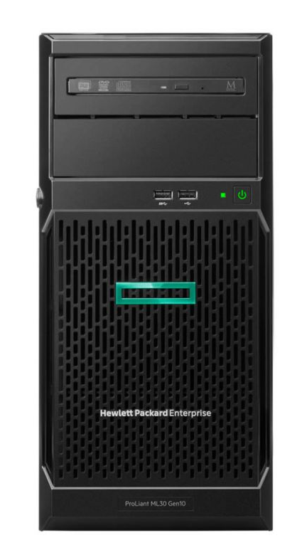 ProLiant ML30 Gen10