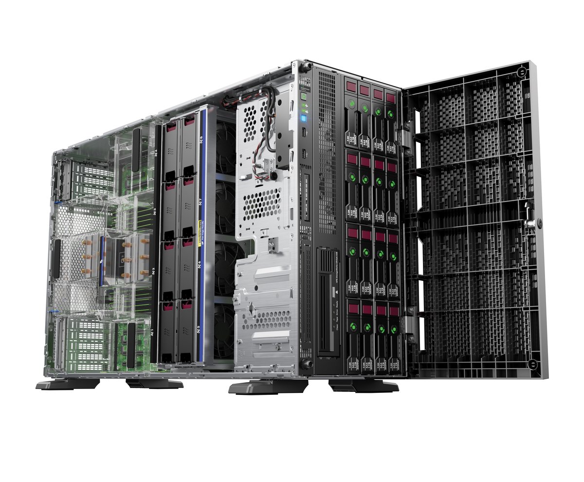 ProLiant ML350 Gen9