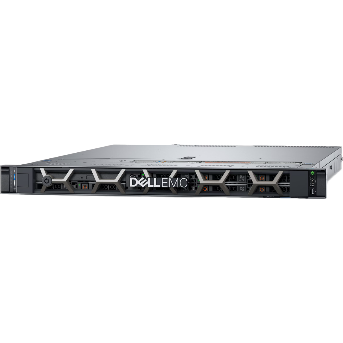 PowerEdge R440