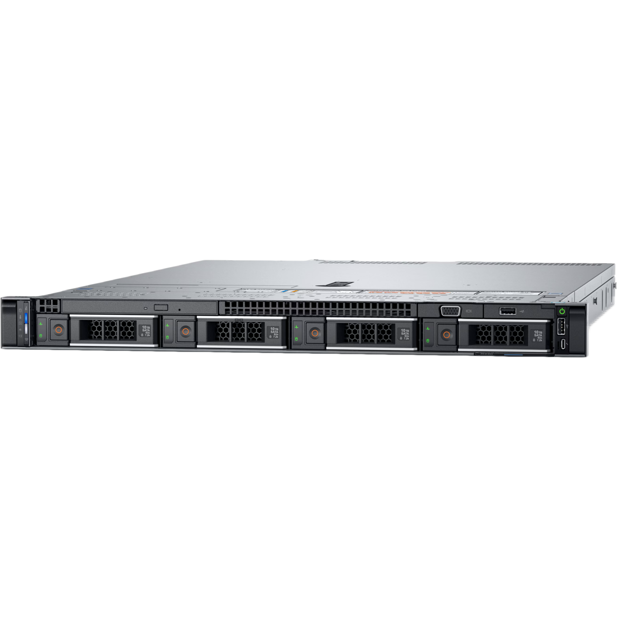 PowerEdge R440