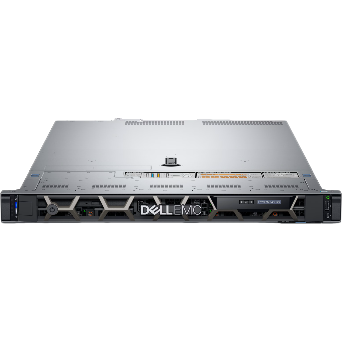PowerEdge R440