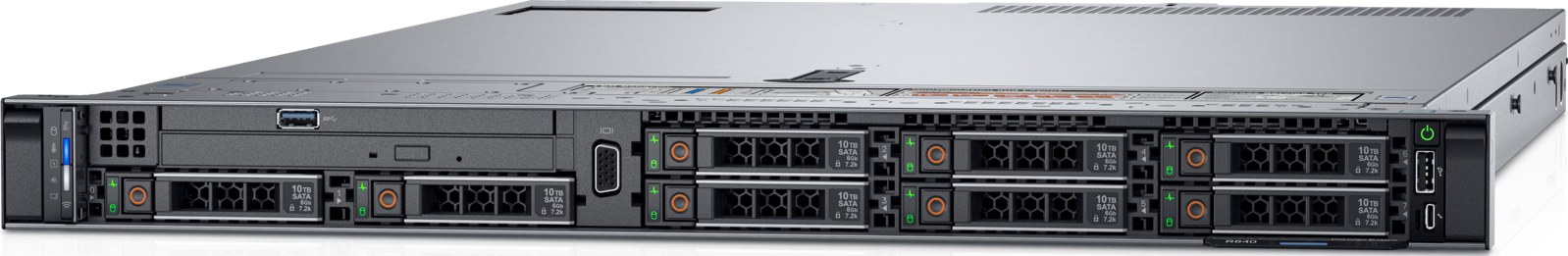 PowerEdge R640